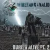About Buried Alive, Pt. 2 Song