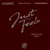 About Just Feel Red Pulse Remix Song