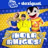 About Hola Amigos Song