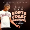 About North Coast Badness Song