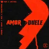 About Amor Duele Remix Song