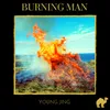 About Burning Man Song