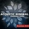 Acoustic Minimal