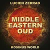 Middle Eastern Oud Percussions