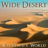 Endless Desert