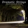 Dramatic Strings