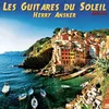 Les Guitares Du Soleil