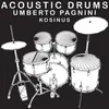 Chorus Drums 8