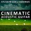 Cinematic Acoustic Guitar