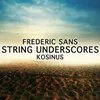 About String Underscores Song