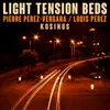 Light Tension Bed