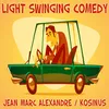 Light Swinging Comedy
