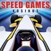 About Speed Games Song