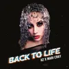 Back To Life (However Do You Want Me)