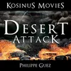Desert Attack