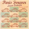 About Paris Forever Song
