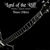 Lord Of The Riff