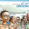 About Glamour Groove Song