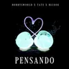 About Pensando Song