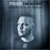 I Be As I Am Aátma & Kurtt Remix