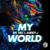 About My World Song