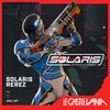About Solaris Rerez Song