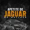 Apetite de Jaguar