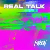 About Real Talk Song