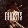 About Ghosts Song