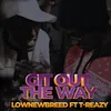 Git Out The Way