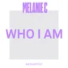 Who I Am Acoustic