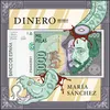 About DINERO Song