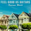 Feel-Good US Guitars