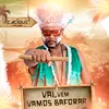 About Vai, vêm vamos baforar Song