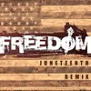 Freedom Juneteenth Remix