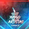 Soy Especial En Vivo Desde La Casa De El Amigos de Los Artistas