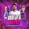 About Onde tem bailão Song