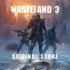 Wasteland 3 Opening