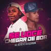 About Se Você Chegar de Boa Song