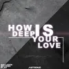 About How Deep Is Your Love Song