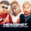 About HEADSHOT Song