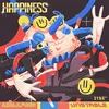 About Happiness Song