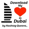 Download My Heart in Dubai Radio Edit