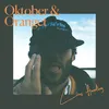oktober och oranget
