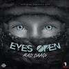 About Eyes Open Song