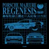 Porsche Majeure Maps Remix