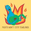 About Puerto Montt Está Temblando Song
