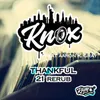 Thankful 21 Radio Rerub