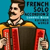 Peaceful French Accordion