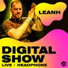 About Digital Show Live at Headphone Song